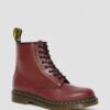 1460 Schnürstiefel aus Smooth Leather
