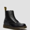 1460 Schnürstiefel aus Smooth Leather