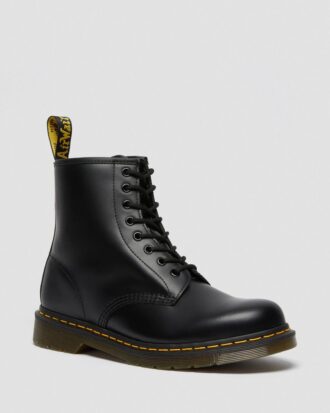 1460 Schnürstiefel aus Smooth Leather