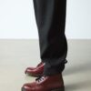 1460 Schnürstiefel aus Smooth Leather