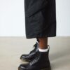 1460 Schnürstiefel aus Smooth Leather