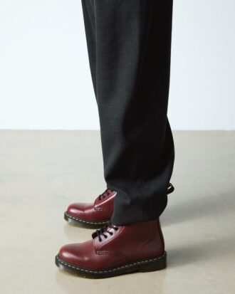 1460 Schnürstiefel aus Smooth Leather