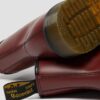 1460 Schnürstiefel aus Smooth Leather
