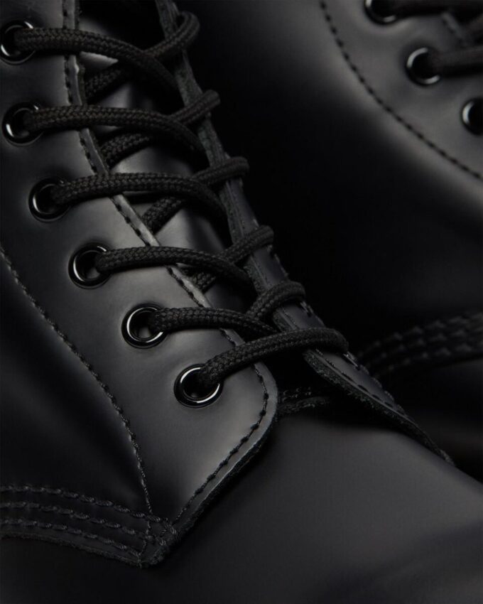 1460 Schnürstiefel aus Smooth Leather