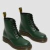 1460 Schnürstiefel aus Smooth Leather