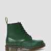 1460 Schnürstiefel aus Smooth Leather