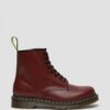 1460 Schnürstiefel aus Smooth Leather