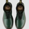 1460 Schnürstiefel aus Smooth Leather