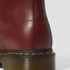 1460 Schnürstiefel aus Smooth Leather