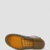 1460 Schnürstiefel aus Smooth Leather