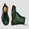 1460 Schnürstiefel aus Smooth Leather