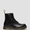 1460 Schnürstiefel aus Smooth Leather