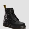1460 SOLAR FLARE Schnürstiefel aus recyceltem Leder 1460 SOLAR FLARE Schnürstiefel aus recyceltem Leder