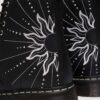 1460 SOLAR FLARE Schnürstiefel aus recyceltem Leder 1460 SOLAR FLARE Schnürstiefel aus recyceltem Leder