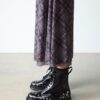 1460 Studded Buttero Lederstiefel