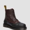 1460 Sub-Stiefel mit Fleecefutter