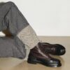 1460 Sub-Stiefel mit Fleecefutter