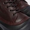 1460 Sub-Stiefel mit Fleecefutter