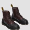 1460 Sub-Stiefel mit Fleecefutter