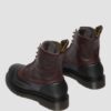 1460 Sub-Stiefel mit Fleecefutter