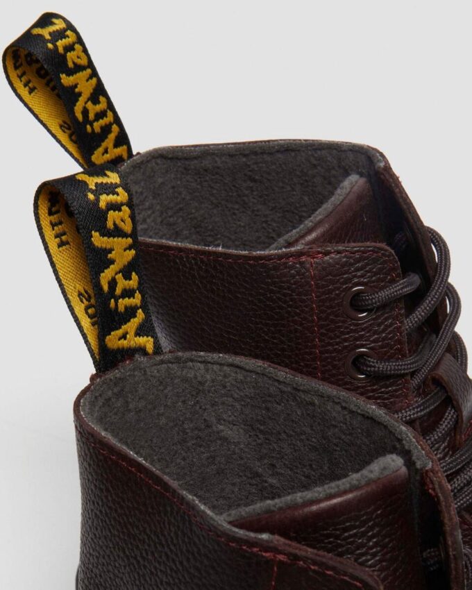 1460 Sub-Stiefel mit Fleecefutter
