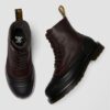 1460 Sub-Stiefel mit Fleecefutter
