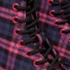 1460 Tartan Schnürstiefel 1460 Tartan Schnürstiefel