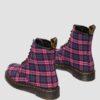 1460 Tartan Schnürstiefel 1460 Tartan Schnürstiefel