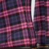1460 Tartan Schnürstiefel 1460 Tartan Schnürstiefel