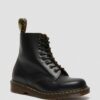 1460 Vintage Schnürstiefel aus Leder, hergestellt in England 1460 Vintage Schnürstiefel aus Leder, hergestellt in England