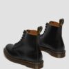1460 Vintage Schnürstiefel aus Leder, hergestellt in England 1460 Vintage Schnürstiefel aus Leder, hergestellt in England