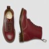 1460 Vintage Schnürstiefel aus Leder, hergestellt in England 1460 Vintage Schnürstiefel aus Leder, hergestellt in England