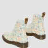 1460 Vonda Floral Reclaimed Leather Boots 1460 Vonda Floral Reclaimed Leather Boots