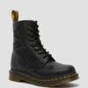 1460 Vonda Mono Damenstiefel mit Blumenmuster 1460 Vonda Mono Damenstiefel mit Blumenmuster
