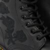 1460 Vonda Mono Damenstiefel mit Blumenmuster 1460 Vonda Mono Damenstiefel mit Blumenmuster