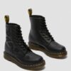 1460 Vonda Mono Damenstiefel mit Blumenmuster 1460 Vonda Mono Damenstiefel mit Blumenmuster