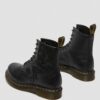 1460 Vonda Mono Damenstiefel mit Blumenmuster 1460 Vonda Mono Damenstiefel mit Blumenmuster