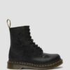 1460 Vonda Mono Damenstiefel mit Blumenmuster 1460 Vonda Mono Damenstiefel mit Blumenmuster