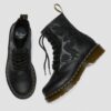 1460 Vonda Mono Damenstiefel mit Blumenmuster 1460 Vonda Mono Damenstiefel mit Blumenmuster