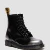 1460 ZIP Arcadia Rub Off Lederstiefel 1460 ZIP Arcadia Rub Off Lederstiefel