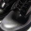 1460 ZIP Arcadia Rub Off Lederstiefel 1460 ZIP Arcadia Rub Off Lederstiefel