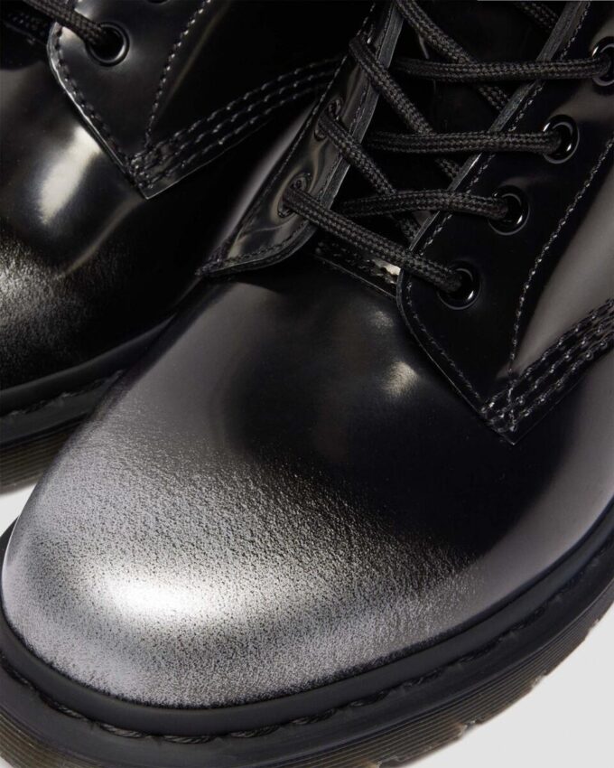 1460 ZIP Arcadia Rub Off Lederstiefel 1460 ZIP Arcadia Rub Off Lederstiefel