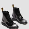 1460 ZIP Arcadia Rub Off Lederstiefel 1460 ZIP Arcadia Rub Off Lederstiefel