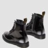 1460 ZIP Arcadia Rub Off Lederstiefel 1460 ZIP Arcadia Rub Off Lederstiefel