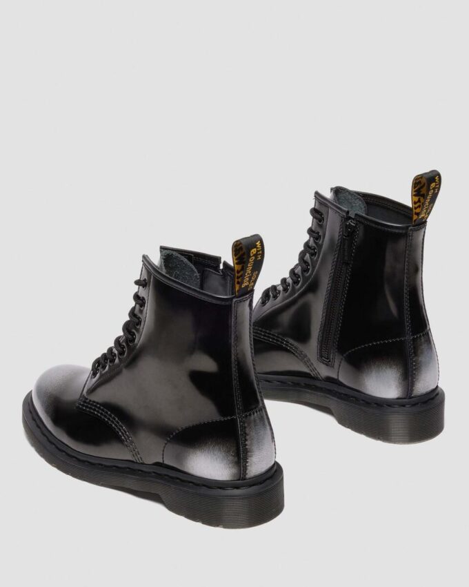1460 ZIP Arcadia Rub Off Lederstiefel 1460 ZIP Arcadia Rub Off Lederstiefel