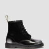 1460 ZIP Arcadia Rub Off Lederstiefel 1460 ZIP Arcadia Rub Off Lederstiefel