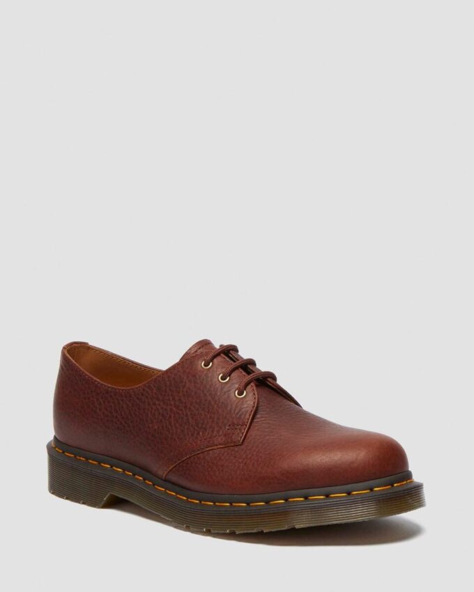 1461 Ambassador Leather Oxford-Schuhe 1461 Ambassador Leather Oxford-Schuhe