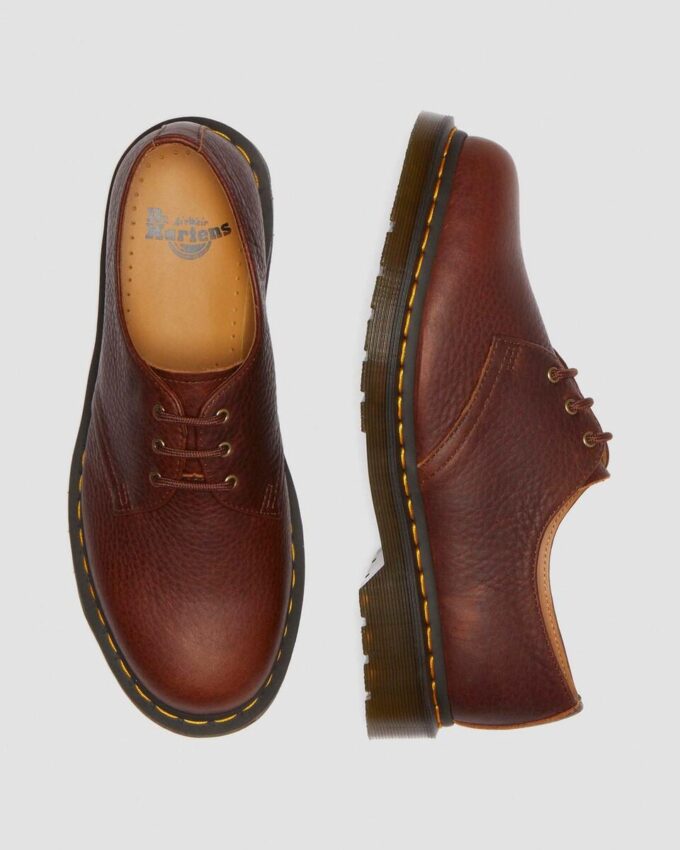 1461 Ambassador Leather Oxford-Schuhe 1461 Ambassador Leather Oxford-Schuhe