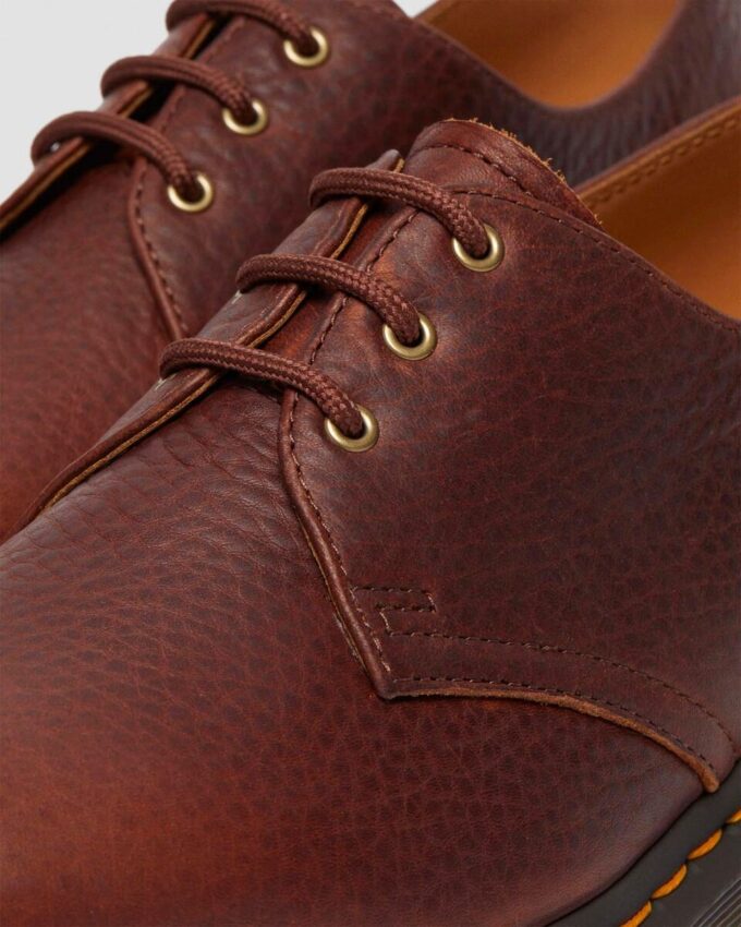 1461 Ambassador Leather Oxford-Schuhe 1461 Ambassador Leather Oxford-Schuhe