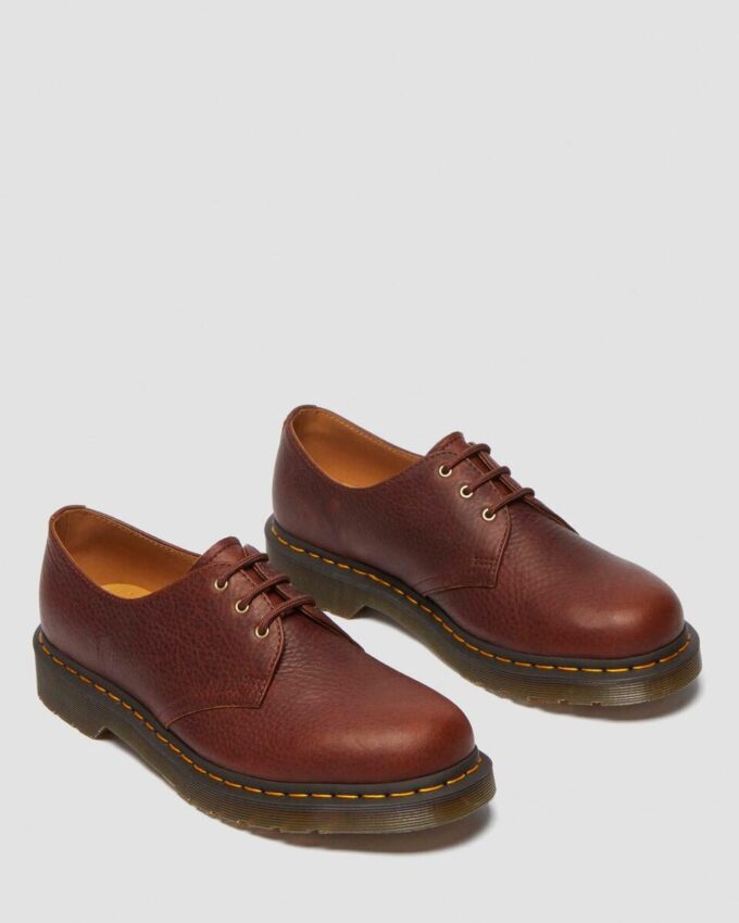 1461 Ambassador Leather Oxford-Schuhe 1461 Ambassador Leather Oxford-Schuhe